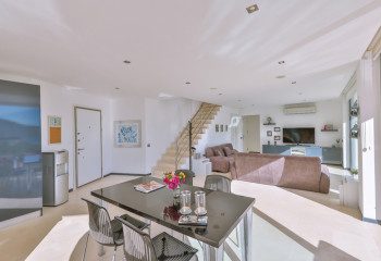 Вилла 4+1 в Калкане, Турция | PTE-22435