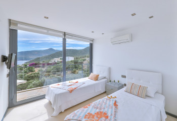 Вилла 4+1 в Калкане, Турция | PTE-22435