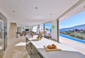 Вилла 4+1 в Калкане, Турция | PTE-22435