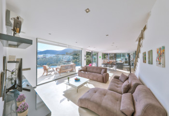 Вилла 4+1 в Калкане, Турция | PTE-22435