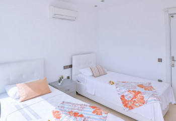 Вилла 4+1 в Калкане, Турция | PTE-22435