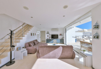 Вилла 4+1 в Калкане, Турция | PTE-22435