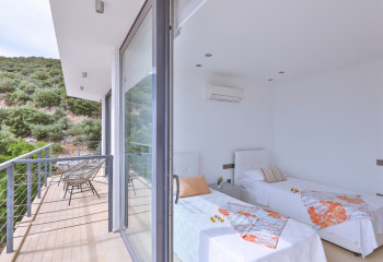 Вилла 4+1 в Калкане, Турция | PTE-22435