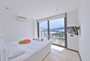 Вилла 4+1 в Калкане, Турция | PTE-22435