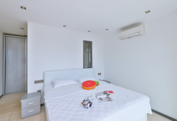 Вилла 4+1 в Калкане, Турция | PTE-22435