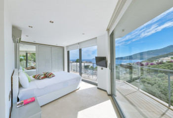 Вилла 4+1 в Калкане, Турция | PTE-22435