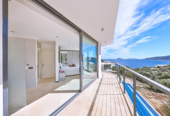 Вилла 4+1 в Калкане, Турция | PTE-22435