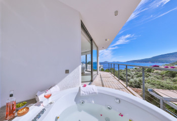 Вилла 4+1 в Калкане, Турция | PTE-22435