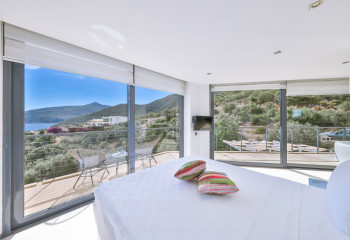 Вилла 4+1 в Калкане, Турция | PTE-22435