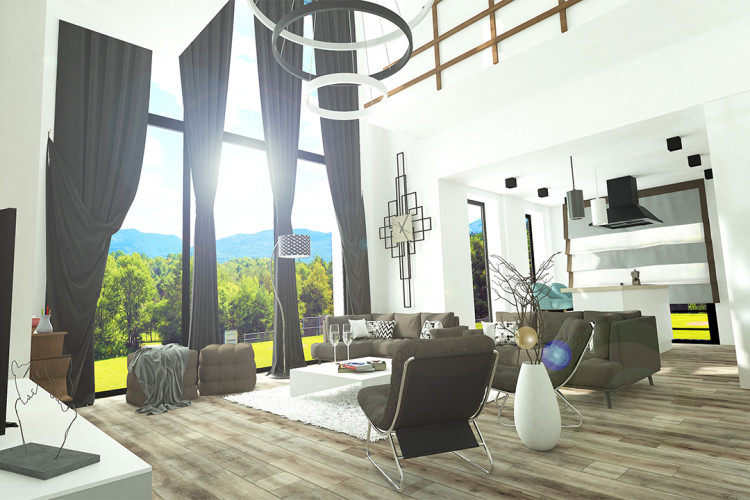 Вилла 4+1 в Олюдениз, Фетхие, Турция | STE-22443