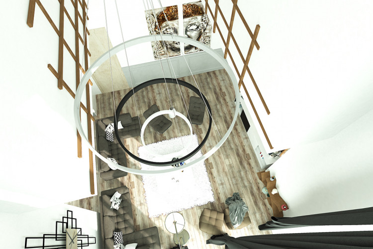 Вилла 4+1 в Олюдениз, Фетхие, Турция | STE-22443