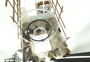 Вилла 4+1 в Олюдениз, Фетхие, Турция | STE-22443