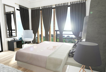 Вилла 4+1 в Олюдениз, Фетхие, Турция | STE-22443