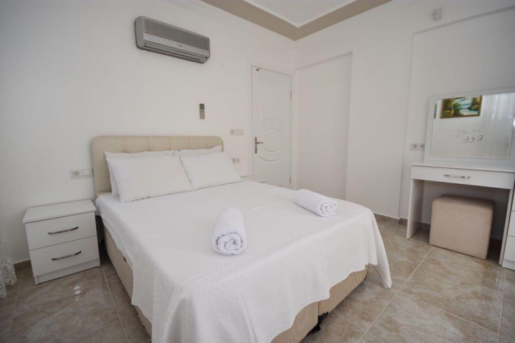 Вилла 6+1 в Олюдениз, Фетхие, Турция | PTE-22450