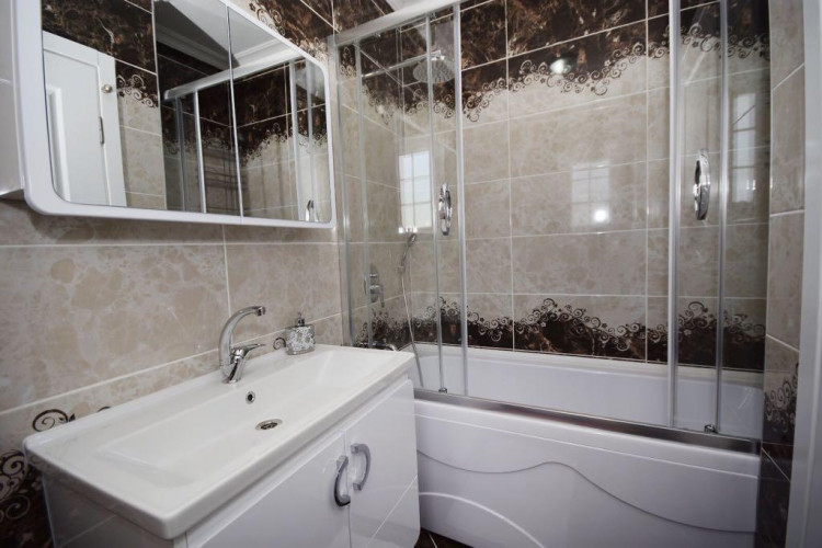 Вилла 6+1 в Олюдениз, Фетхие, Турция | PTE-22450