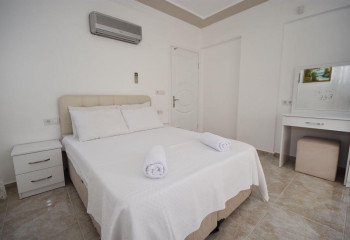 Вилла 6+1 в Олюдениз, Фетхие, Турция | PTE-22450