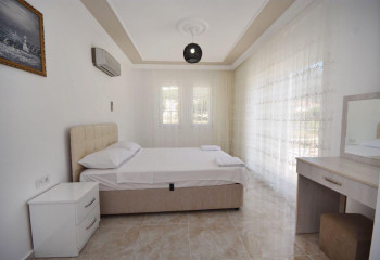 Вилла 6+1 в Олюдениз, Фетхие, Турция | PTE-22450