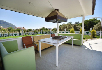 Вилла 6+1 в Олюдениз, Фетхие, Турция | PTE-22450