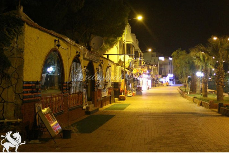 Квартира 3+1 в Дидиме, Турция | PBB-22619