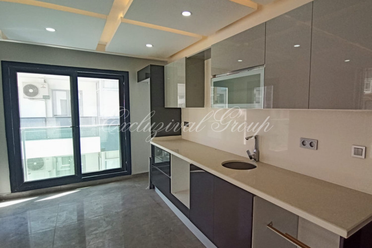 Квартира 3+1 в Дидиме, Турция | PBB-22619