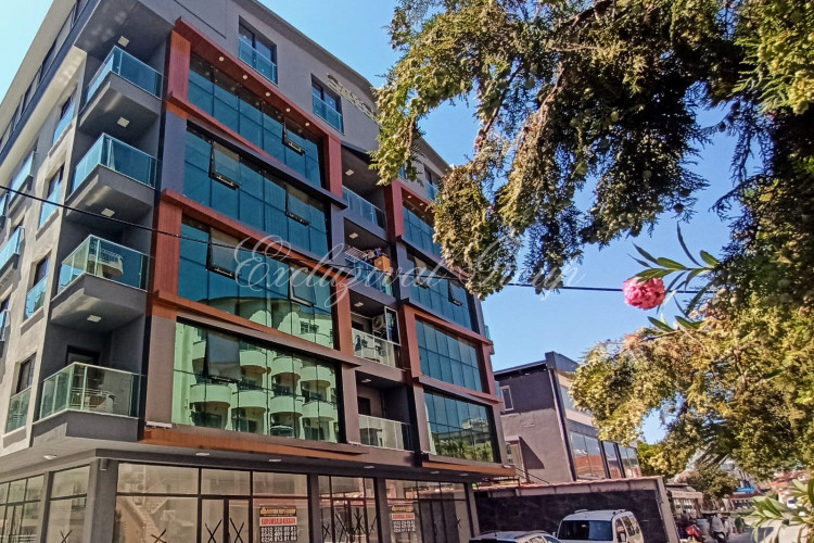 Квартира 3+1 в Дидиме, Турция | PBB-22619