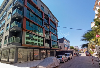 Квартира 3+1 в Дидиме, Турция | PBB-22619