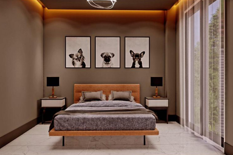 Вилла 4+1 в Олюдениз, Фетхие, Турция | SBB-22467