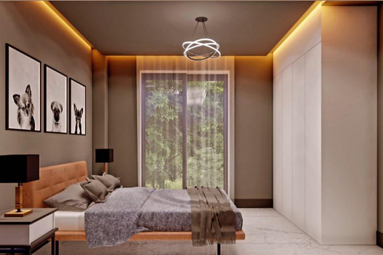 Вилла 4+1 в Олюдениз, Фетхие, Турция | SBB-22467