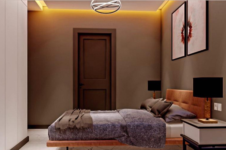 Вилла 4+1 в Олюдениз, Фетхие, Турция | SBB-22467