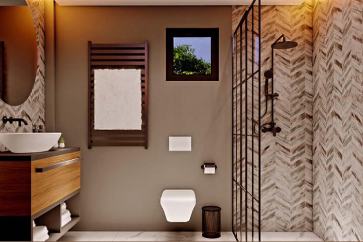 Вилла 4+1 в Олюдениз, Фетхие, Турция | SBB-22467