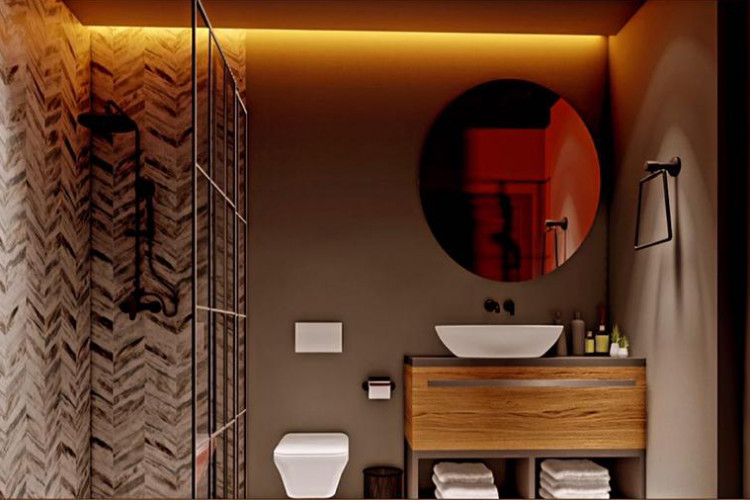 Вилла 4+1 в Олюдениз, Фетхие, Турция | SBB-22467