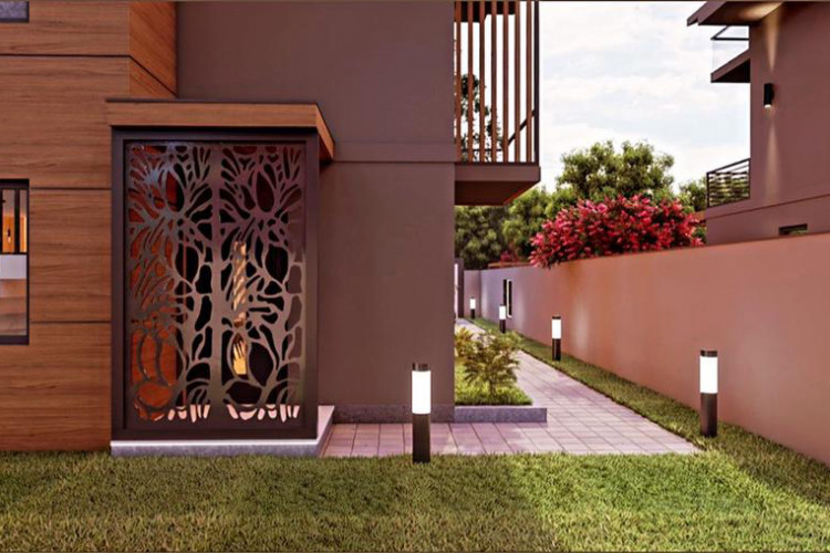 Вилла 4+1 в Олюдениз, Фетхие, Турция | SBB-22467