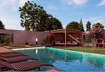 Вилла 4+1 в Олюдениз, Фетхие, Турция | SBB-22467