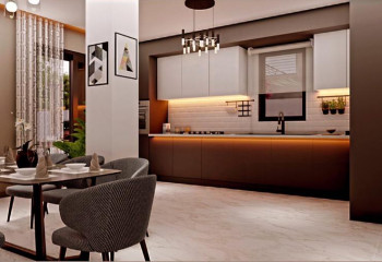 Вилла 4+1 в Олюдениз, Фетхие, Турция | SBB-22467