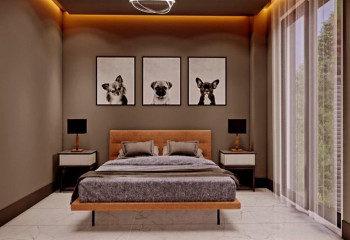 Вилла 4+1 в Олюдениз, Фетхие, Турция | SBB-22467