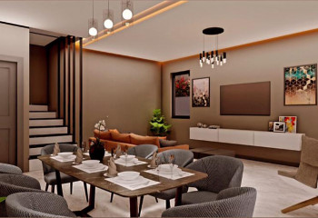 Вилла 4+1 в Олюдениз, Фетхие, Турция | SBB-22467