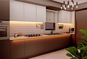 Вилла 4+1 в Олюдениз, Фетхие, Турция | SBB-22467