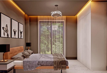 Вилла 4+1 в Олюдениз, Фетхие, Турция | SBB-22467