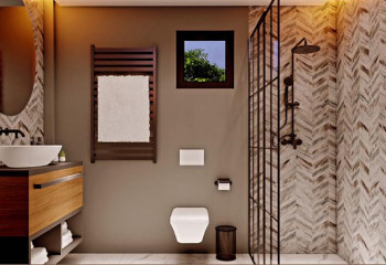 Вилла 4+1 в Олюдениз, Фетхие, Турция | SBB-22467