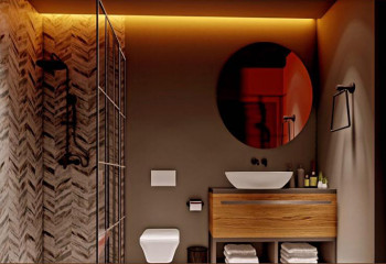 Вилла 4+1 в Олюдениз, Фетхие, Турция | SBB-22467