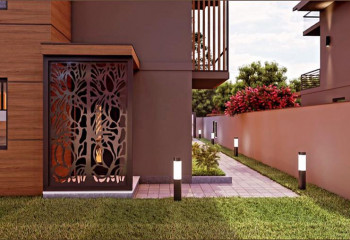 Вилла 4+1 в Олюдениз, Фетхие, Турция | SBB-22467