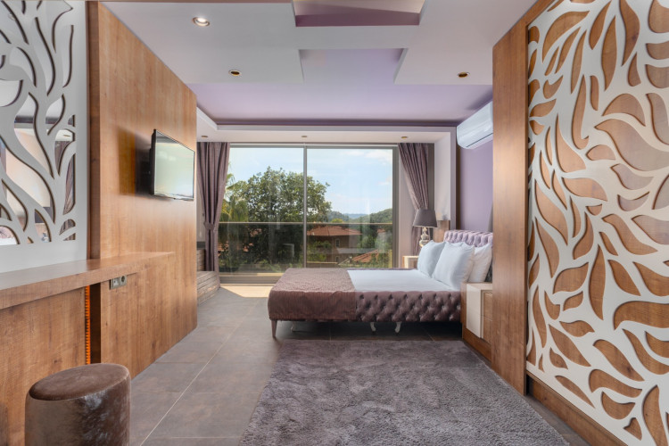 Вилла 3+1 в Олюдениз, Фетхие, Турция | STE-22464