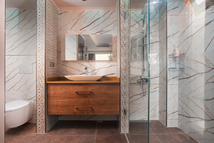 Вилла 3+1 в Олюдениз, Фетхие, Турция | STE-22464