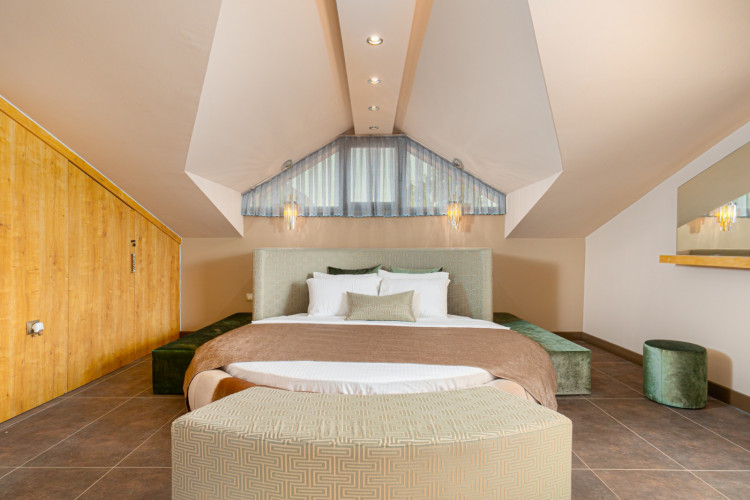 Вилла 3+1 в Олюдениз, Фетхие, Турция | STE-22464