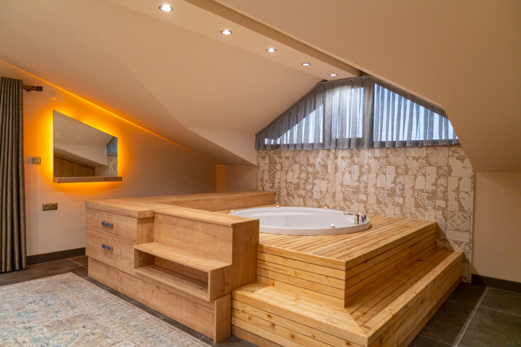 Вилла 3+1 в Олюдениз, Фетхие, Турция | STE-22464