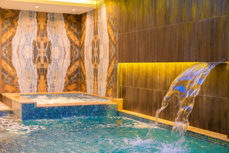 Вилла 3+1 в Олюдениз, Фетхие, Турция | STE-22464