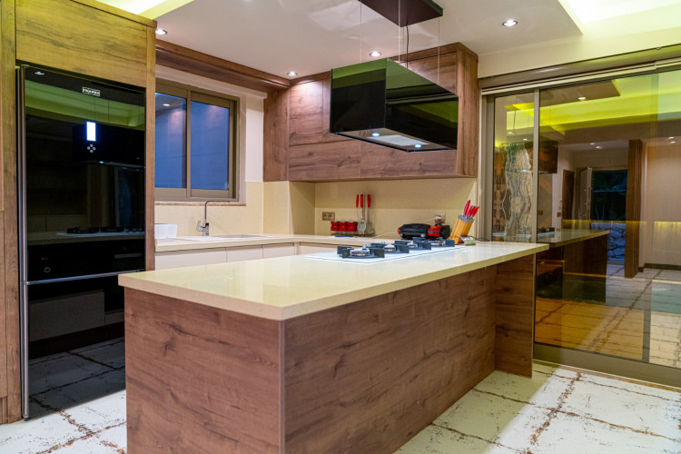 Вилла 3+1 в Олюдениз, Фетхие, Турция | STE-22464