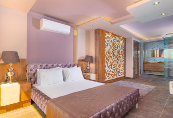 Вилла 3+1 в Олюдениз, Фетхие, Турция | STE-22464