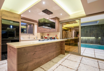 Вилла 3+1 в Олюдениз, Фетхие, Турция | STE-22464