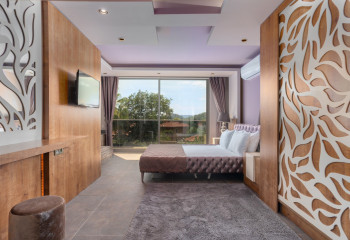 Вилла 3+1 в Олюдениз, Фетхие, Турция | STE-22464